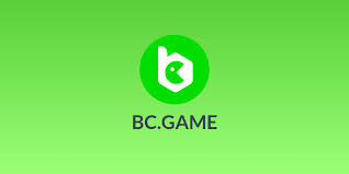 Официальный сайт криптоказино BC Game
